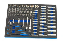 HBM 245 Delige Premium Gereedschapsvulling Voor Gereedschapswagen -Kwaliteitswinkel Voor Thuishulpmiddelen hbm 006 124.jpg 1200x600 3db26ebc88