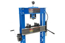 HBM 50 Ton Professionele Hydraulische En Pneumatische Werkplaatspers, Raamwerkpers -Kwaliteitswinkel Voor Thuishulpmiddelen hbm 006 156.jpg 1200x600 03d4eebc88