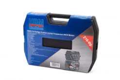 HBM 216 Delige Professionele Doppenset INCH Maten -Kwaliteitswinkel Voor Thuishulpmiddelen hbm 006 72.jpg 1200x600 d1b4cebc88