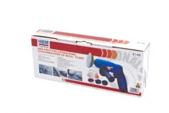 HBM Polijstmachine, Schuurmachine Op Accu 75 Mm 10,8 Volt 1,5 Ah Power10 -Kwaliteitswinkel Voor Thuishulpmiddelen hbm 008 80.jpg 1200x600 23a55ebc88