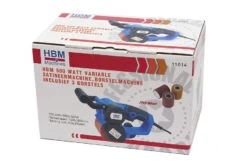 HBM 500 Watt Variable Satineermachine, Borstelmachine Inclusief 3 Borstels 21 HBM 500 Watt Variable Satineermachine, Borstelmachine Inclusief 3 Borstels -Kwaliteitswinkel Voor Thuishulpmiddelen hbm 009 192.jpg 1200x600 30b65ebc88
