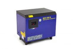 Michelin MCX 958 N 7,5 PK Geluidgedempte Compressor