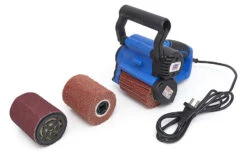 HBM 500 Watt Variable Satineermachine, Borstelmachine Inclusief 3 Borstels 15 HBM 500 Watt Variable Satineermachine, Borstelmachine Inclusief 3 Borstels -Kwaliteitswinkel Voor Thuishulpmiddelen hbm 010 177.jpg 1200x600 185bdebc88