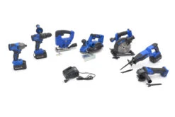 HBM Combiset Op Accu, 7-delig, 18V 5,0Ah Power20.5 -Kwaliteitswinkel Voor Thuishulpmiddelen hbm 010 181.jpg 1200x600 bb73debc88