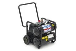 HBM Verrijdbare Low Noise Compressor - 1.5 PK 20 Liter Model 2 -Kwaliteitswinkel Voor Thuishulpmiddelen hbm 011 174.jpg 1200x600 787f7ebc88