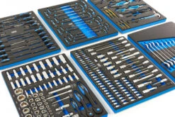 HBM 245 Delige Premium Gereedschapsvulling Voor Gereedschapswagen