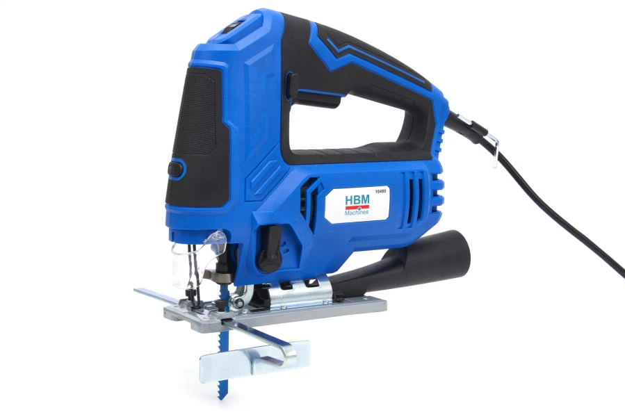 HBM 850W Decoupeerzaag 3 HBM 850W Decoupeerzaag