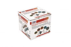 HBM 35 Delige Schuur, Polijst En Clean Set Met 6 Mm Opnamedoorn -Kwaliteitswinkel Voor Thuishulpmiddelen hbm 014 113.jpg 1200x600 689fbebc88