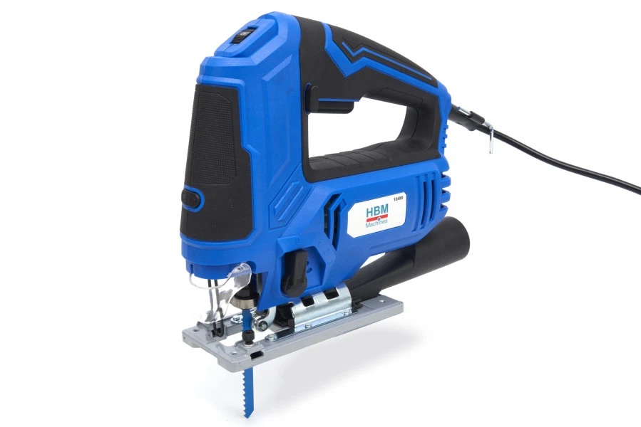 HBM 850W Decoupeerzaag 4 HBM 850W Decoupeerzaag - Afbeelding 2