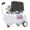 HBM 30 Liter Professionele Low Noise Compressor - Model 2 2 HBM 30 Liter Professionele Low Noise Compressor - Model 2 -Kwaliteitswinkel Voor Thuishulpmiddelen hbm 015 150.jpg 1200x600 c6b99ebc88