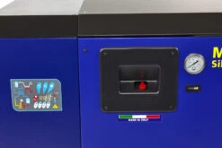 Michelin 7,5 PK 270 Liter Gedempte Compressor MCXD 958/300N MET DROGER -Kwaliteitswinkel Voor Thuishulpmiddelen hbm 015 48.jpg 1200x600 109bbebc88