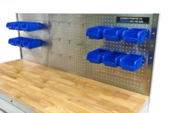 HBM Werkbank 158 Cm 10 Laden Met Deur En Achterwand, RVS -Kwaliteitswinkel Voor Thuishulpmiddelen hbm 017 123.jpg 1200x600 ec8d7ebc88