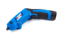 HBM Polijstmachine, Schuurmachine Op Accu 75 Mm 10,8 Volt 1,5 Ah Power10 -Kwaliteitswinkel Voor Thuishulpmiddelen hbm 017 77.jpg 1200x600 e174aebc88