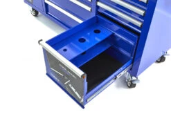 HBM Gereedschapswagen Met Achterwand, Houten Werkblad, 158 Cm, Blauw 21 HBM Gereedschapswagen Met Achterwand, Houten Werkblad, 158 Cm, Blauw -Kwaliteitswinkel Voor Thuishulpmiddelen hbm 018 123.jpg 1200x600 97eccebc88