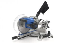 HBM 254 X 70 Mm Radiaalzaag, Afkortzaag, Trekzaag Met Laser -Kwaliteitswinkel Voor Thuishulpmiddelen hbm 018 177.jpg 1200x600 121fdebc88