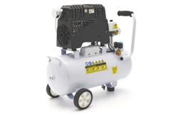 HBM 30 Liter Professionele Low Noise Compressor - Model 2 -Kwaliteitswinkel Voor Thuishulpmiddelen hbm 018 184.jpg 1200x600 77a31ebc88