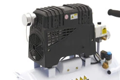 HBM 30 Liter Professionele Low Noise Compressor - Model 2 -Kwaliteitswinkel Voor Thuishulpmiddelen hbm 019 175.jpg 1200x600 0dc19ebc88