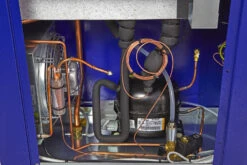 Michelin 7,5 PK 270 Liter Gedempte Compressor MCXD 958/300N MET DROGER -Kwaliteitswinkel Voor Thuishulpmiddelen hbm 020 51.jpg 1200x600 e2beaebc88