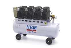 HBM 120 Liter Professionele Low Noise Compressor - Model 2 -Kwaliteitswinkel Voor Thuishulpmiddelen hbm 022 185.jpg 1200x600 c19daebc88