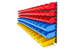 HBM Gereedschapswand Met 96 Opbergbakken 100-delig -Kwaliteitswinkel Voor Thuishulpmiddelen hbm 022 196.jpg 1200x600 b5aeeebc88