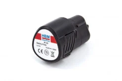 HBM Polijstmachine, Schuurmachine Op Accu 75 Mm 10,8 Volt 1,5 Ah Power10 -Kwaliteitswinkel Voor Thuishulpmiddelen hbm 023 71.jpg 1200x600 ba560ebc88