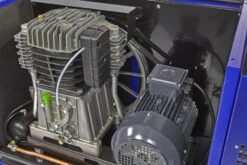 Michelin 5,5 PK 270 Liter Gedempte Compressor MCXD 598/300 N MET DROGER 24 Michelin 5,5 PK 270 Liter Gedempte Compressor MCXD 598/300 N MET DROGER -Kwaliteitswinkel Voor Thuishulpmiddelen hbm 023 74.jpg 1200x600 6e8d6ebc88