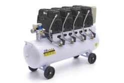 HBM 120 Liter Professionele Low Noise Compressor - Model 2 -Kwaliteitswinkel Voor Thuishulpmiddelen hbm 024 170.jpg 1200x600 499e8ebc88
