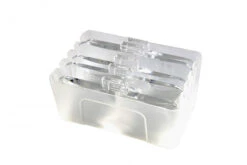 HBM Luxe Loupe Bril Met 5 Lenzen 21 HBM Luxe Loupe Bril Met 5 Lenzen -Kwaliteitswinkel Voor Thuishulpmiddelen hbm 025 122.jpg 1200x600 b1888ebc88