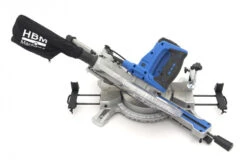 HBM 254 X 70 Mm Radiaalzaag, Afkortzaag, Trekzaag Met Laser -Kwaliteitswinkel Voor Thuishulpmiddelen hbm 027 161.jpg 1200x600 8086debc88