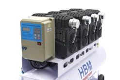 HBM 120 Liter Professionele Low Noise Compressor - Model 2 -Kwaliteitswinkel Voor Thuishulpmiddelen hbm 027 168.jpg 1200x600 cce0eebc88