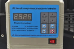 HBM 120 Liter Professionele Low Noise Compressor - Model 2 -Kwaliteitswinkel Voor Thuishulpmiddelen hbm 028 172.jpg 1200x600 14319ebc88