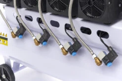 HBM 120 Liter Professionele Low Noise Compressor - Model 2 -Kwaliteitswinkel Voor Thuishulpmiddelen hbm 029 175.jpg 1200x600 7300bebc88