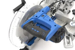 HBM 254 X 70 Mm Radiaalzaag, Afkortzaag, Trekzaag Met Laser -Kwaliteitswinkel Voor Thuishulpmiddelen hbm 031 158.jpg 1200x600 a400cebc88