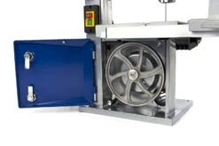 HBM 200 Mm. Houtlintzaagmachine Met Uitschuifbare En Kantelbare Zaagtafel -Kwaliteitswinkel Voor Thuishulpmiddelen hbm 032 149.jpg 1200x600 c6c03ebc88