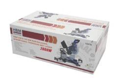 HBM 305 X 108 Mm Radiaalzaag, Afkortzaag, Trekzaag Met Laser -Kwaliteitswinkel Voor Thuishulpmiddelen hbm 033 130.jpg 1200x600 51906ebc88