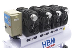 HBM 120 Liter Professionele Low Noise Compressor - Model 2 -Kwaliteitswinkel Voor Thuishulpmiddelen hbm 033 139.jpg 1200x600 7506debc88