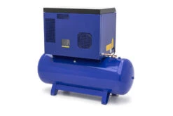 Michelin 7,5 PK 270 Liter Geluidgedempte Compressor MCX 958/300 N NW -Kwaliteitswinkel Voor Thuishulpmiddelen hbm 033 145.jpg 1200x600 3f912ebc88