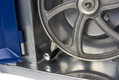 HBM 200 Mm. Houtlintzaagmachine Met Uitschuifbare En Kantelbare Zaagtafel -Kwaliteitswinkel Voor Thuishulpmiddelen hbm 034 139.jpg 1200x600 05ca4ebc88