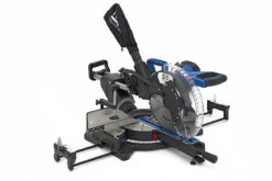 HBM 305 X 108 Mm Radiaalzaag, Afkortzaag, Trekzaag Met Laser -Kwaliteitswinkel Voor Thuishulpmiddelen hbm 034 143.jpg 1200x600 84fd2ebc88