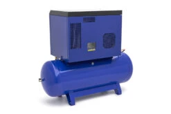 Michelin 7,5 PK 270 Liter Geluidgedempte Compressor MCX 958/300 N NW -Kwaliteitswinkel Voor Thuishulpmiddelen hbm 034 155.jpg 1200x600 f3c00ebc88