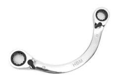 HBM Startersleutelset, Halve Maan Steeksleutelset 5-delig -Kwaliteitswinkel Voor Thuishulpmiddelen hbm 034 165.jpg 1200x600 cdb60ebc88