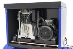 Michelin 7,5 PK 270 Liter Geluidgedempte Compressor MCX 958/300 N NW -Kwaliteitswinkel Voor Thuishulpmiddelen hbm 037 169.jpg 1200x600 30d83ebc88