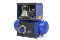 Michelin 7,5 PK 270 Liter Geluidgedempte Compressor MCX 958/300 N NW -Kwaliteitswinkel Voor Thuishulpmiddelen hbm 039 164.jpg 1200x600 757a7ebc88