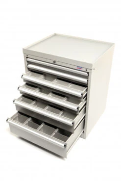 HBM 6 Laden Profi Gereedschapskast 72 X 58 X 80 Cm Beige -Kwaliteitswinkel Voor Thuishulpmiddelen hbm 040.jpg 1200x600 c534eebc88