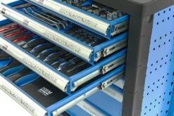 HBM Premium Gevulde Gereedschapswagen - 154 Delig -Kwaliteitswinkel Voor Thuishulpmiddelen hbm 042 118.jpg 1200x600 d7542ebc88