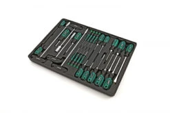 Mannesmann Gevulde Gereedschapswagen - 321 Delig -Kwaliteitswinkel Voor Thuishulpmiddelen hbm 042 55.jpg 1200x600 6e71aebc88