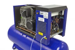 Michelin 10 PK 500 Liter Gedempte Compressor MCXD 988/500 N MET DROGER -Kwaliteitswinkel Voor Thuishulpmiddelen hbm 043 53.jpg 1200x600 6dfd4ebc88