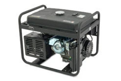 HBM 5.500W Generator Met 390cc OHV-benzinemotor, 230V/12V 8 HBM 5.500W Generator Met 390cc OHV-benzinemotor, 230V/12V -Kwaliteitswinkel Voor Thuishulpmiddelen hbm 045 114.jpg 1200x600 109dcebc88