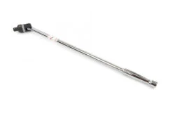 AOK 1/2" Professioneel 600 Mm Wringijzer Met Ratel En Links / Rechts Functie