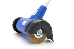 HBM Elektrische Onkruidborstel, Voegborstel Inclusief 2 Borstelwielen 400 Watt 9 HBM Elektrische Onkruidborstel, Voegborstel Inclusief 2 Borstelwielen 400 Watt -Kwaliteitswinkel Voor Thuishulpmiddelen hbm 045 157.jpg 1200x600 e447bebc88